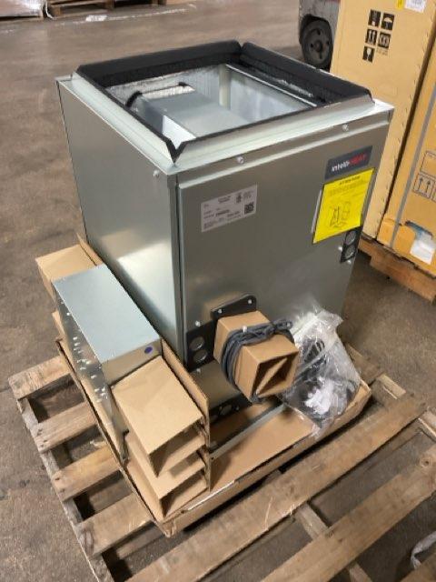 3.5 Ton AC/HP Multiposition Cased A Coil, R410A CFM 1660