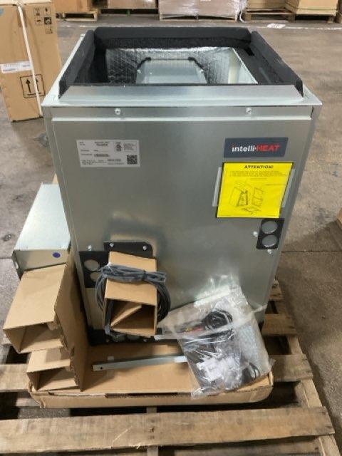 3.5 Ton AC/HP Multiposition Cased A Coil, R410A CFM 1660
