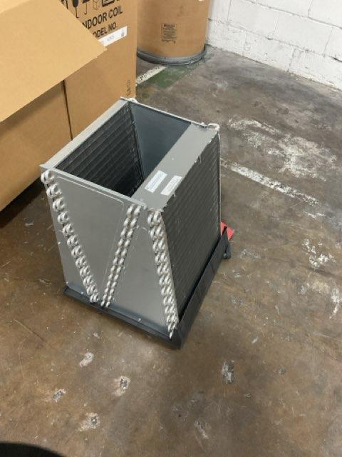 4 Ton AC/HP Upflow/Downflow Uncased N Coil, R410A CFM 1800
