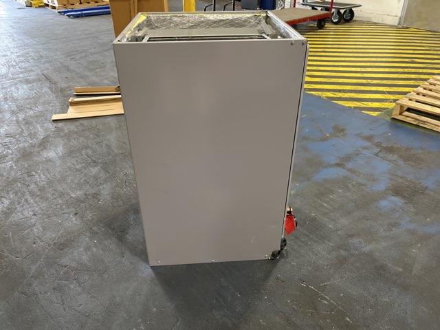 5 Ton AC/HP Multiposition Cased A Coil, R410A CFM 1900