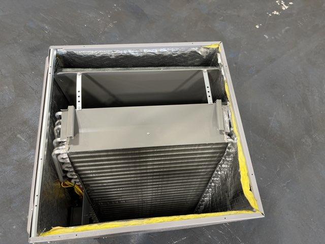 5 Ton AC/HP Multiposition Cased A Coil, R410A CFM 1900