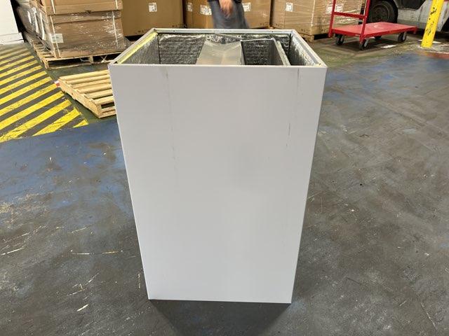 5 Ton AC/HP Multiposition Cased A Coil, R410A CFM 1900