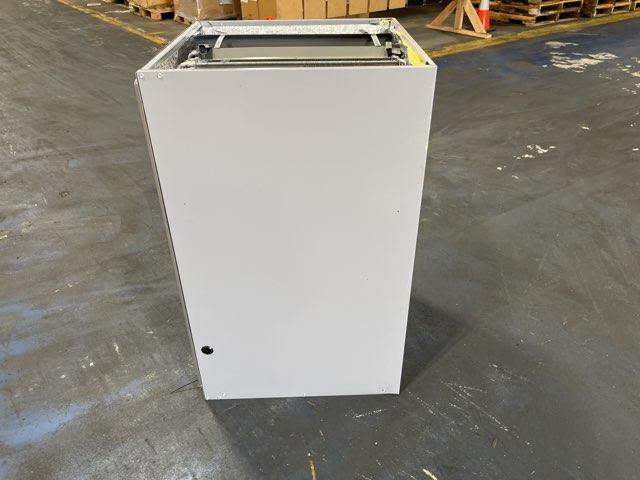 5 Ton AC/HP Multiposition Cased A Coil, R410A CFM 1900