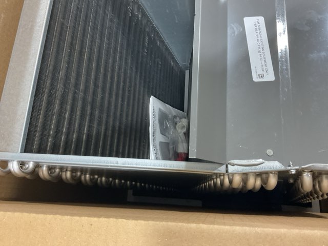 5 Ton AC/HP Upflow/Downflow Uncased N Coil, R410A CFM 1900
