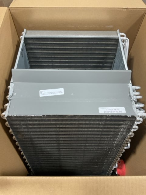 5 Ton AC/HP Upflow/Downflow Uncased N Coil, R410A CFM 1900