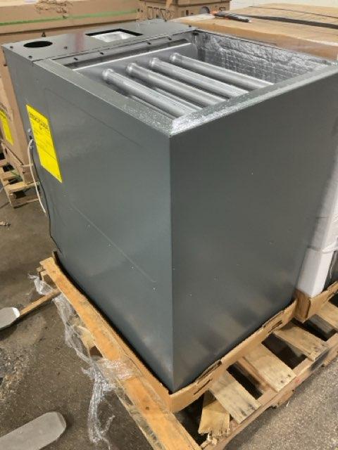 80,000 BTU Two-Stage Upflow/Horizontal ECM Var Spd Communicating Gas Furnace 80% 115/60/1 CFM: 1600