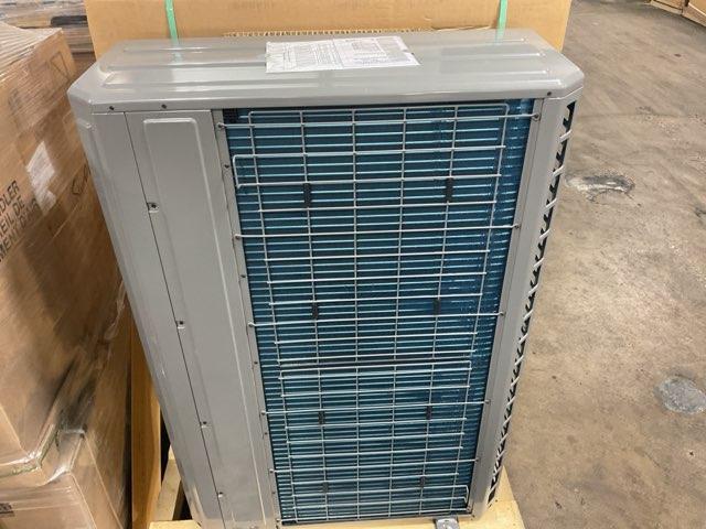 4 Ton Three-Stage Split-System Communicating Compatible Heat Pump 208-230/60/1 R410A 17 SEER2