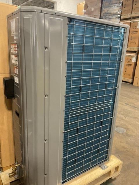 4 Ton Three-Stage Split-System Communicating Compatible Heat Pump 208-230/60/1 R410A 17 SEER2
