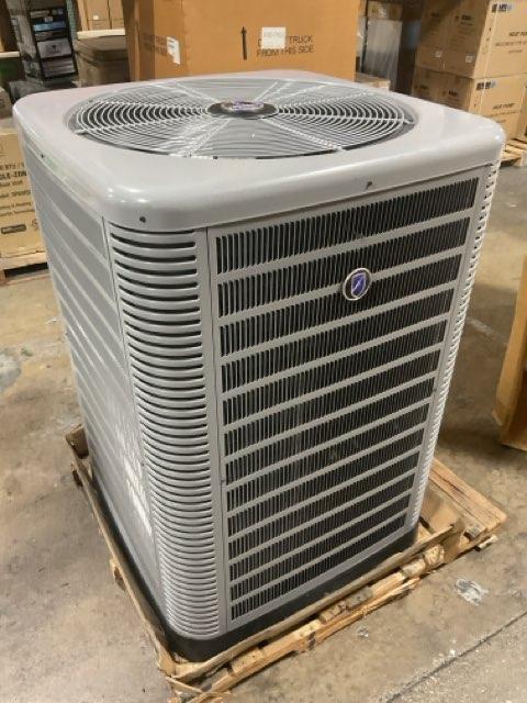 4 Ton Variable Speed Split-System Communicating Heat Pump 208-230/60/1 R410A 18 SEER2