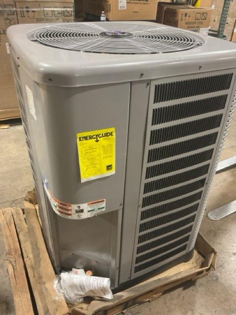 4 Ton Variable Speed Split-System Communicating Heat Pump 208-230/60/1 R410A 18 SEER2
