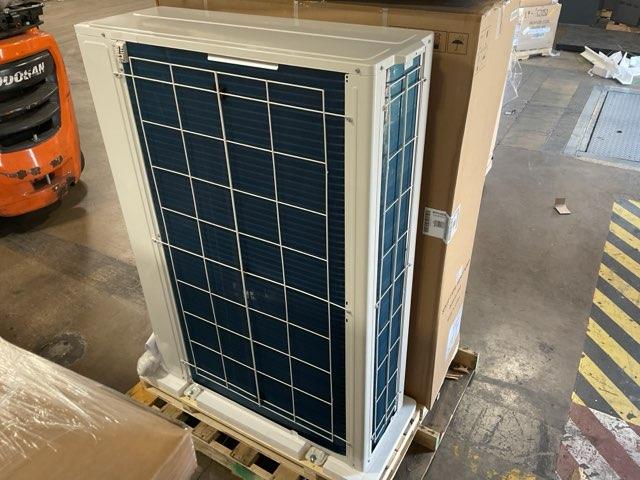 4 Ton Inverter Split-System Heat Pump 208-230/60/1 R410A 17.5 SEER2