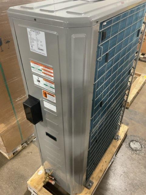 5 Ton Three-Stage Split-System Communicating Compatible Heat Pump 208-230/60/1 R410A 17 SEER2
