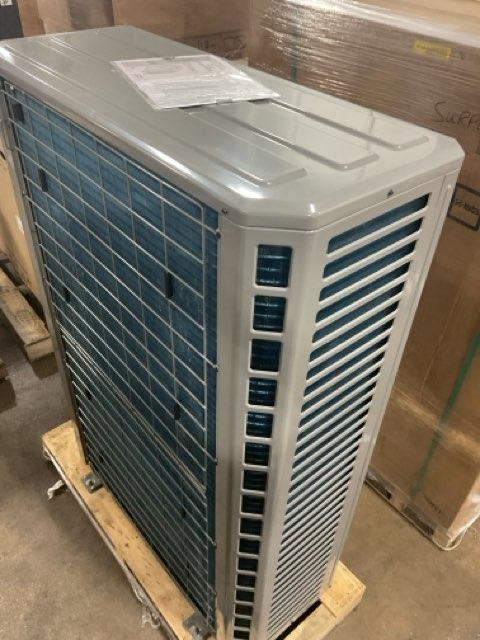 5 Ton Three-Stage Split-System Communicating Compatible Heat Pump 208-230/60/1 R410A 17 SEER2