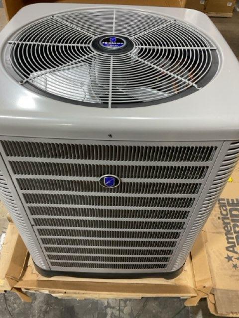 5 Ton Two-Stage Split-System Heat Pump 208-230/60/1 R410A 14.3 SEER2