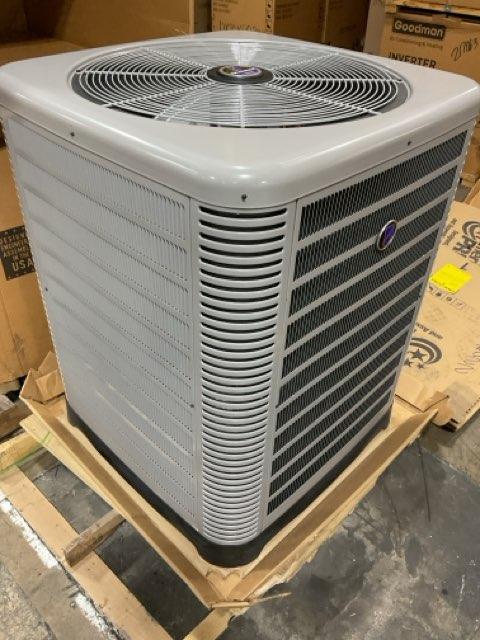 5 Ton Two-Stage Split-System Heat Pump 208-230/60/1 R410A 14.3 SEER2