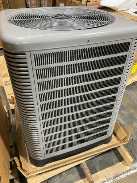 5 Ton Two-Stage Split-System Heat Pump 208-230/60/1 R410A 14.3 SEER2