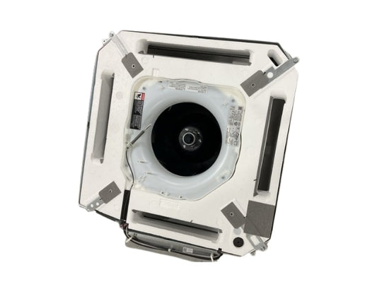 15,000 BTU Single-Zone Indoor Inverter Heat Pump Mini Split Unit, 19.6 SEER2 208-230/60/1 R-410A