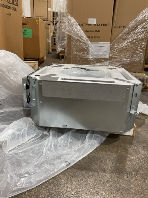 15,000 BTU Single-Zone Indoor Inverter Heat Pump Mini Split Unit, 19.6 SEER2 208-230/60/1 R-410A
