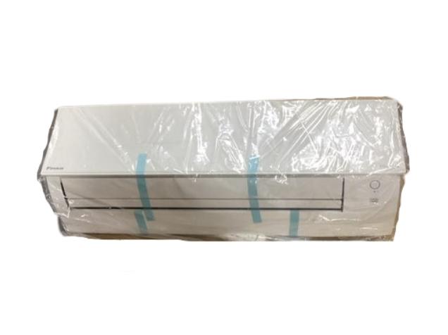 18,000 BTU Single-Zone Indoor Inverter Heat Pump Mini Split Unit, 18.5 SEER 208-230/60/1 R-410A