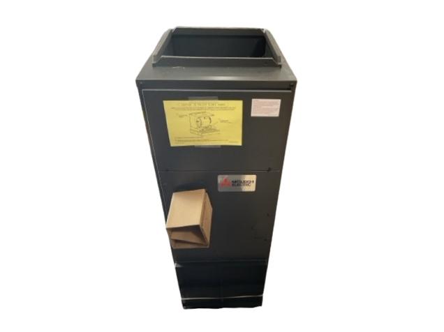 18,000 BTU Single-Zone Indoor Inverter Air Conditioner Mini Split Unit, 20.2 SEER 208-230/60/1 R410A