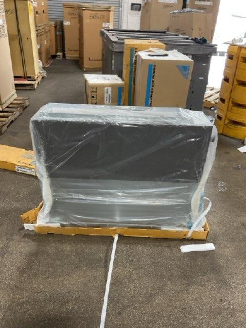 24,000 BTU Single-Zone Indoor Inverter Heat Pump Mini Split Unit, 15.2 SEER2 208-230/60/1 R-410A