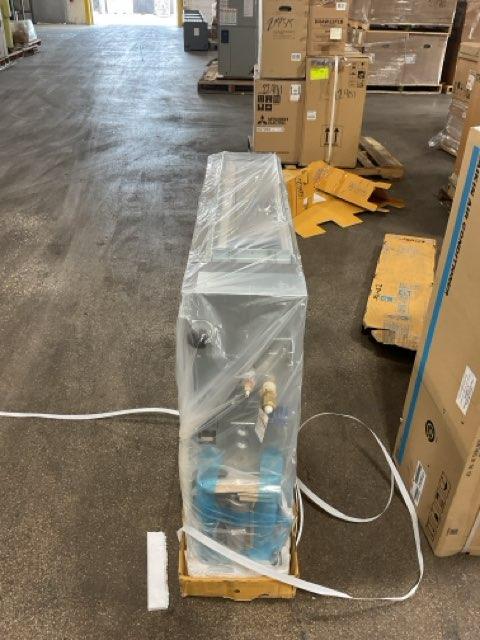 24,000 BTU Single-Zone Indoor Inverter Heat Pump Mini Split Unit, 15.2 SEER2 208-230/60/1 R-410A