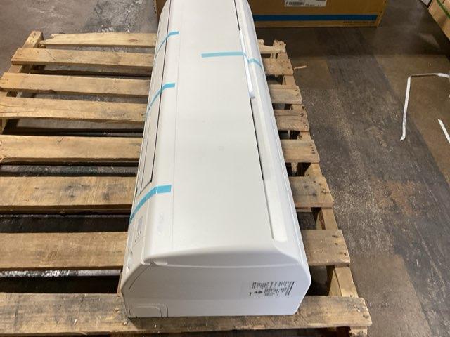 24,000 BTU Single-Zone Indoor Inverter Heat Pump Mini Split Unit, 20 SEER 208-230/60/1 R-410A
