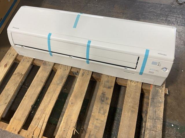 24,000 BTU Single-Zone Indoor Inverter Heat Pump Mini Split Unit, 20 SEER 208-230/60/1 R-410A