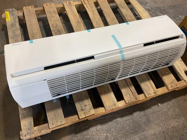 24,000 BTU Single-Zone Indoor Inverter Heat Pump Mini Split Unit, 20 SEER 208-230/60/1 R-410A