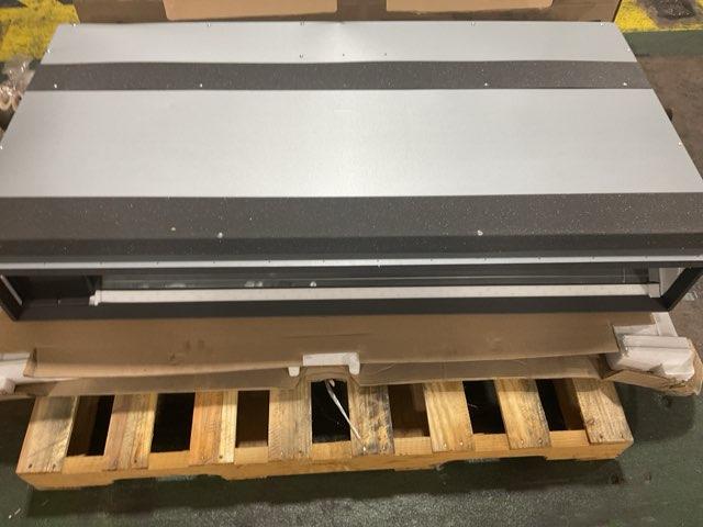 36,000 BTU Single-Zone Indoor Inverter Heat Pump Mini Split Unit, 20 SEER2 208-230/60/1 R-410A