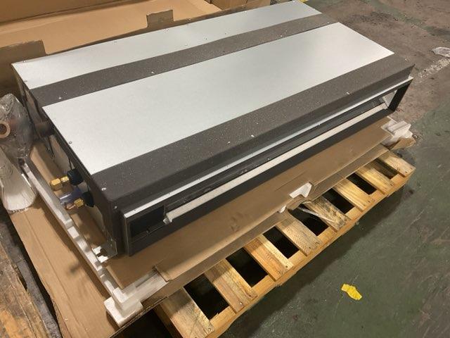 36,000 BTU Single-Zone Indoor Inverter Heat Pump Mini Split Unit, 20 SEER2 208-230/60/1 R-410A
