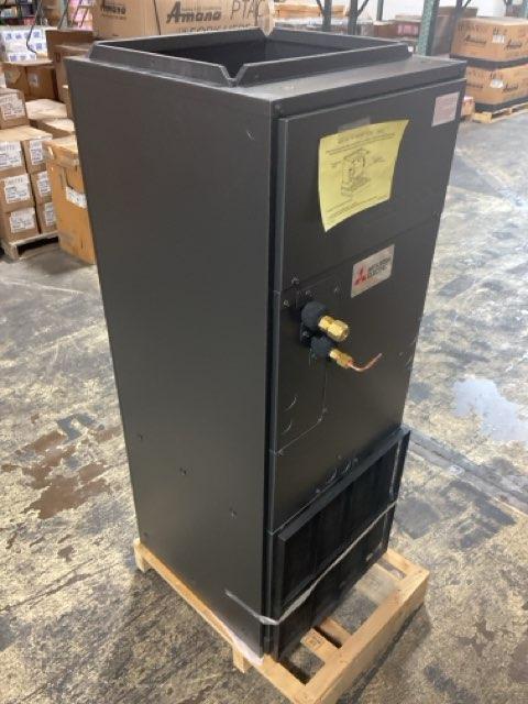 24,000 BTU Single-Zone Indoor Inverter Heat Pump Mini Split Unit, 20.5 SEER2 208-230/60/1 R-410A