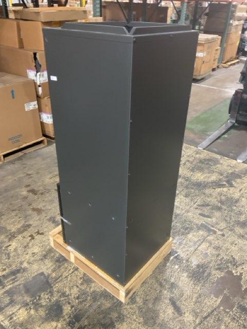 24,000 BTU Single-Zone Indoor Inverter Heat Pump Mini Split Unit, 20.5 SEER2 208-230/60/1 R-410A