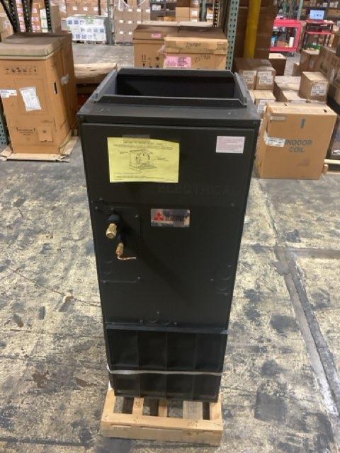 24,000 BTU Single-Zone Indoor Inverter Heat Pump Mini Split Unit, 20.5 SEER2 208-230/60/1 R-410A