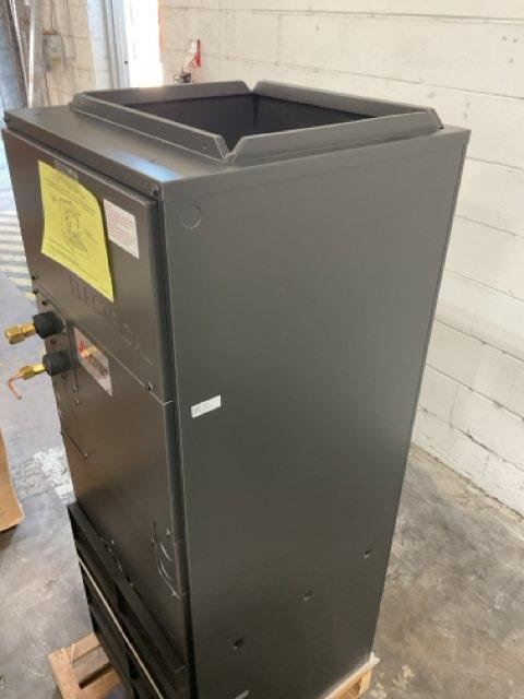 30,000 BTU Single-Zone Indoor Inverter Heat Pump Mini Split Unit, 19 SEER 208-230/60/1 R-410A