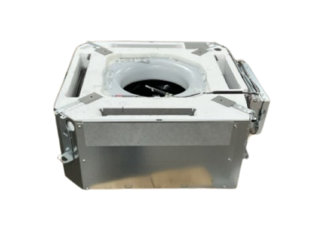 9,000 BTU Single-Zone Indoor Inverter Heat Pump Mini Split Unit, 20.9 SEER 208-230/60/1 R-410A