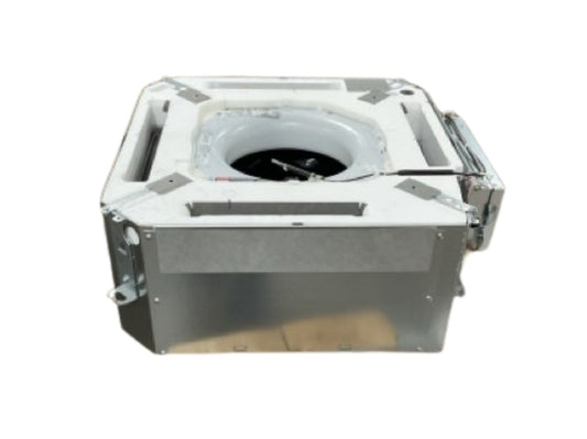 9,000 BTU Single-Zone Indoor Inverter Heat Pump Mini Split Unit, 20.9 SEER 208-230/60/1 R-410A