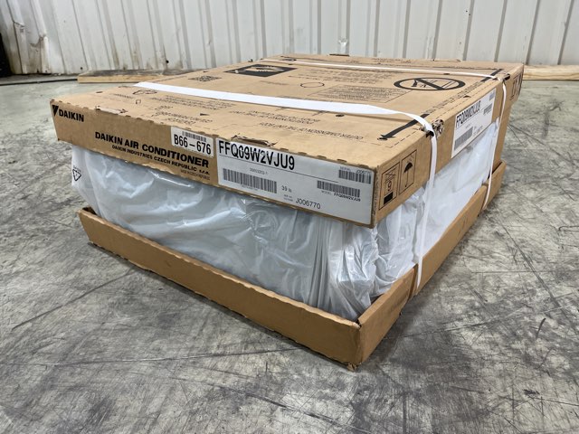 9,000 BTU Single-Zone Indoor Inverter Heat Pump Mini Split Unit, 20.9 SEER 208-230/60/1 R-410A