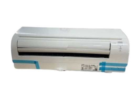 9,000 BTU Single-Zone Indoor Inverter Heat Pump Mini Split Unit, 18 SEER 208-230/60/1 R-410A