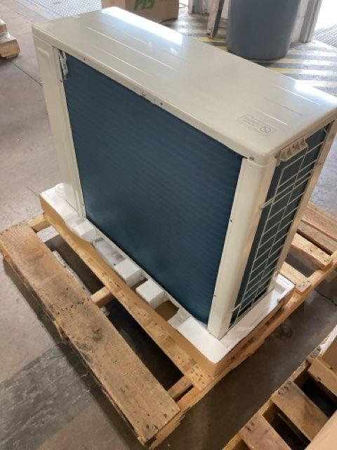 15,000 BTU Single-Zone Outdoor Inverter Heat Pump Mini Split Unit, 20.7 SEER 208-230/60/1 R-410A