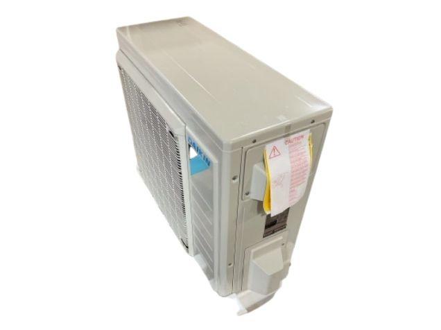 15,000 BTU Single-Zone Outdoor Inverter Heat Pump Mini Split Unit, 20.7 SEER 208-230/60/1 R-410A