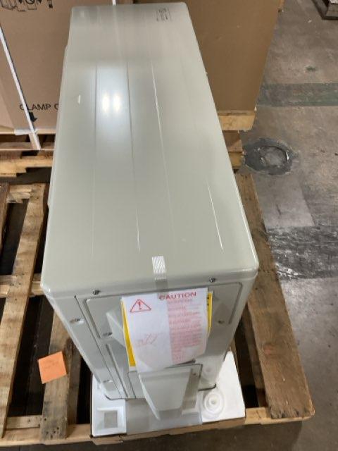 15,000 BTU Single-Zone Outdoor Inverter Heat Pump Mini Split Unit, 20.7 SEER 208-230/60/1 R-410A