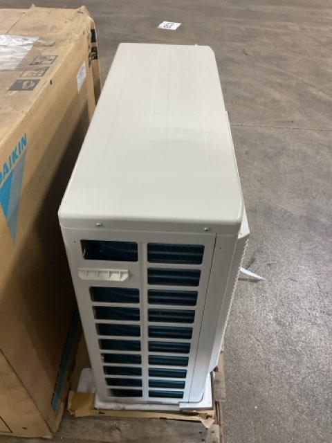 15,000 BTU Single-Zone Outdoor Inverter Heat Pump Mini Split Unit, 20.6 SEER 208-230/60/1 R-410A