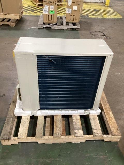 24,000 BTU Single-Zone Outdoor Inverter Heat Pump Mini Split Unit, 17 SEER 208-230/60/1 R-410A