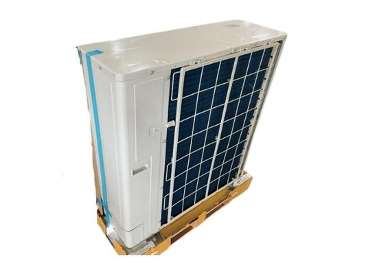 24,000 BTU 1-Zone Outdoor Inverter Air Conditioner Mini Split Unit, 17.6 SEER 208-230/60/1 R-410A