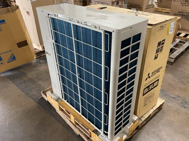 24,000 BTU 1-Zone Outdoor Inverter Air Conditioner Mini Split Unit, 17.6 SEER 208-230/60/1 R-410A