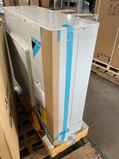 24,000 BTU 1-Zone Outdoor Inverter Air Conditioner Mini Split Unit, 17.6 SEER 208-230/60/1 R-410A