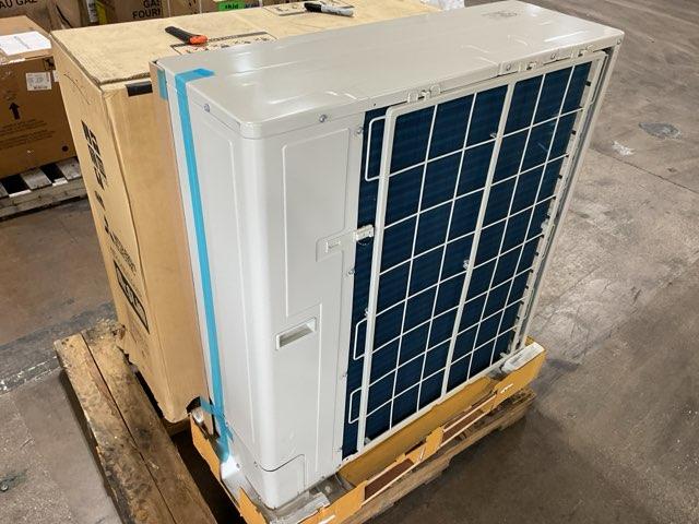 24,000 BTU 1-Zone Outdoor Inverter Air Conditioner Mini Split Unit, 17.6 SEER 208-230/60/1 R-410A