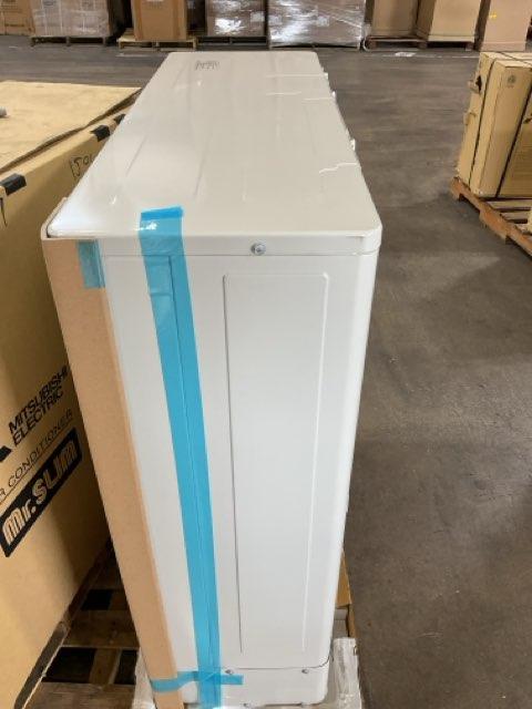 24,000 BTU 1-Zone Outdoor Inverter Air Conditioner Mini Split Unit, 17.6 SEER 208-230/60/1 R-410A