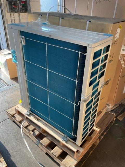 42,000 BTU Multi-Zone Outdoor Inverter Heat Pump Mini Split Unit, 17.45 SEER2 208-230/60/1 R-410A